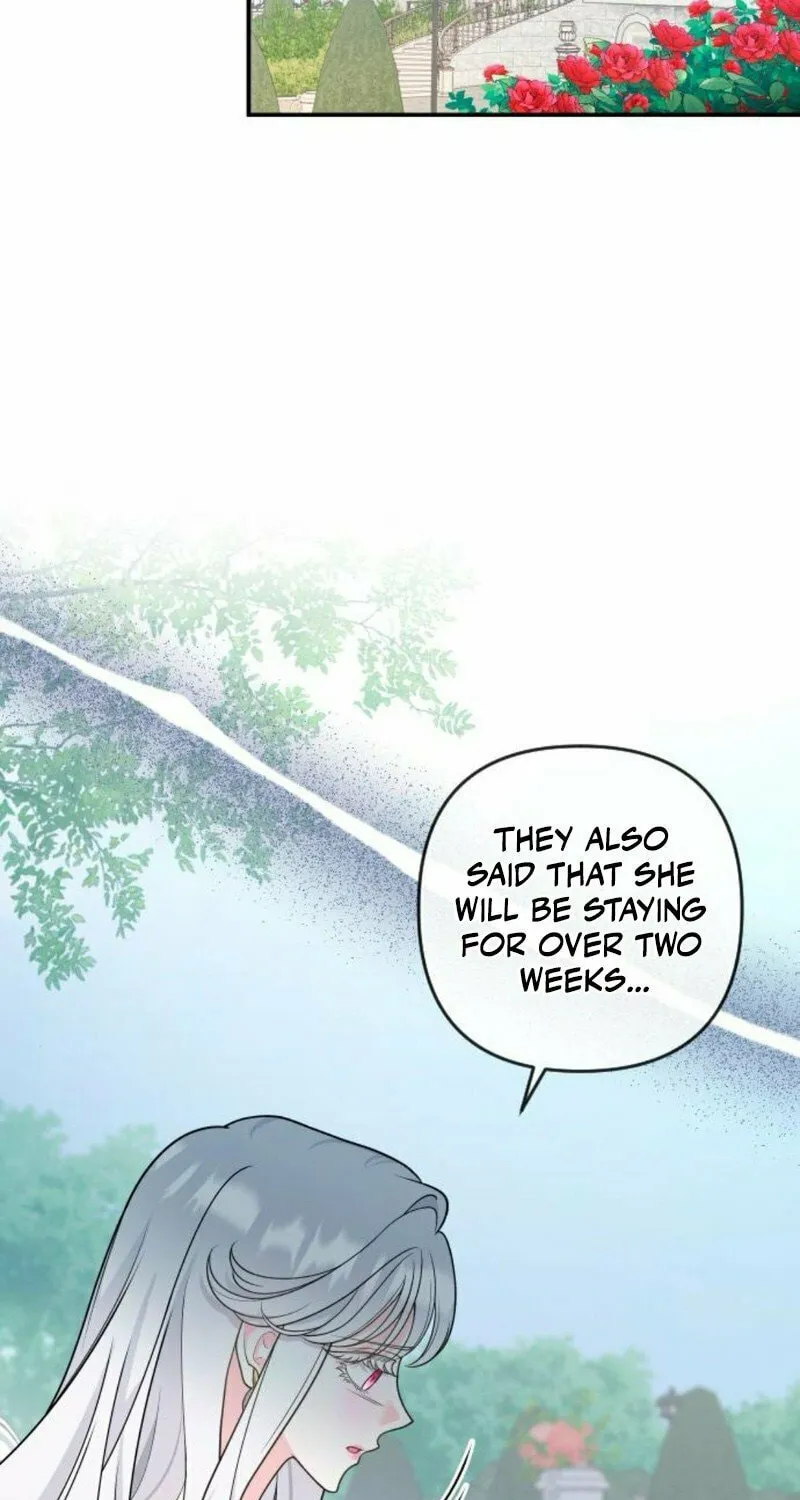 Holding You Close Chapter 31 page 7 - 