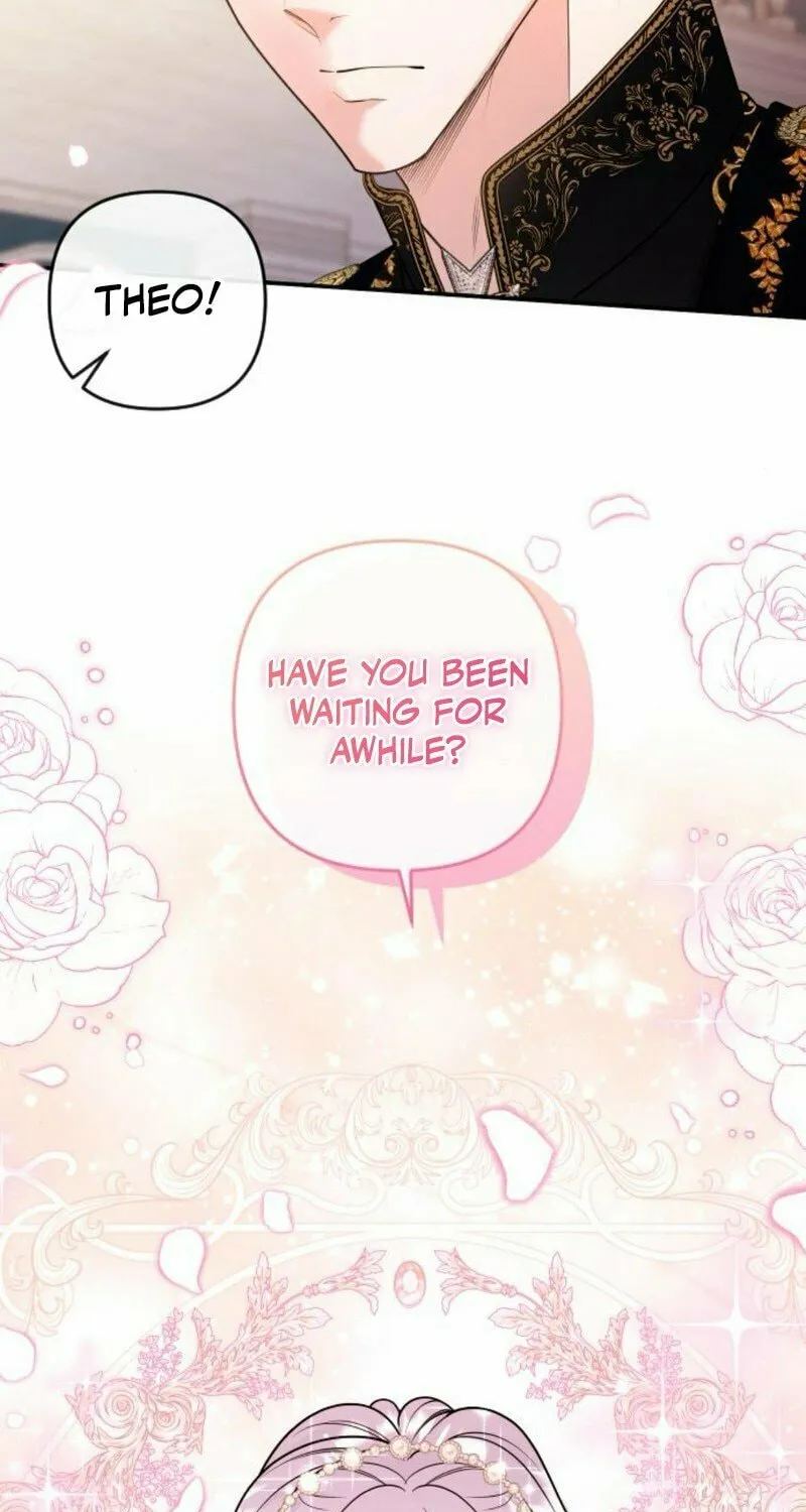 Holding You Close Chapter 31 page 61 - 