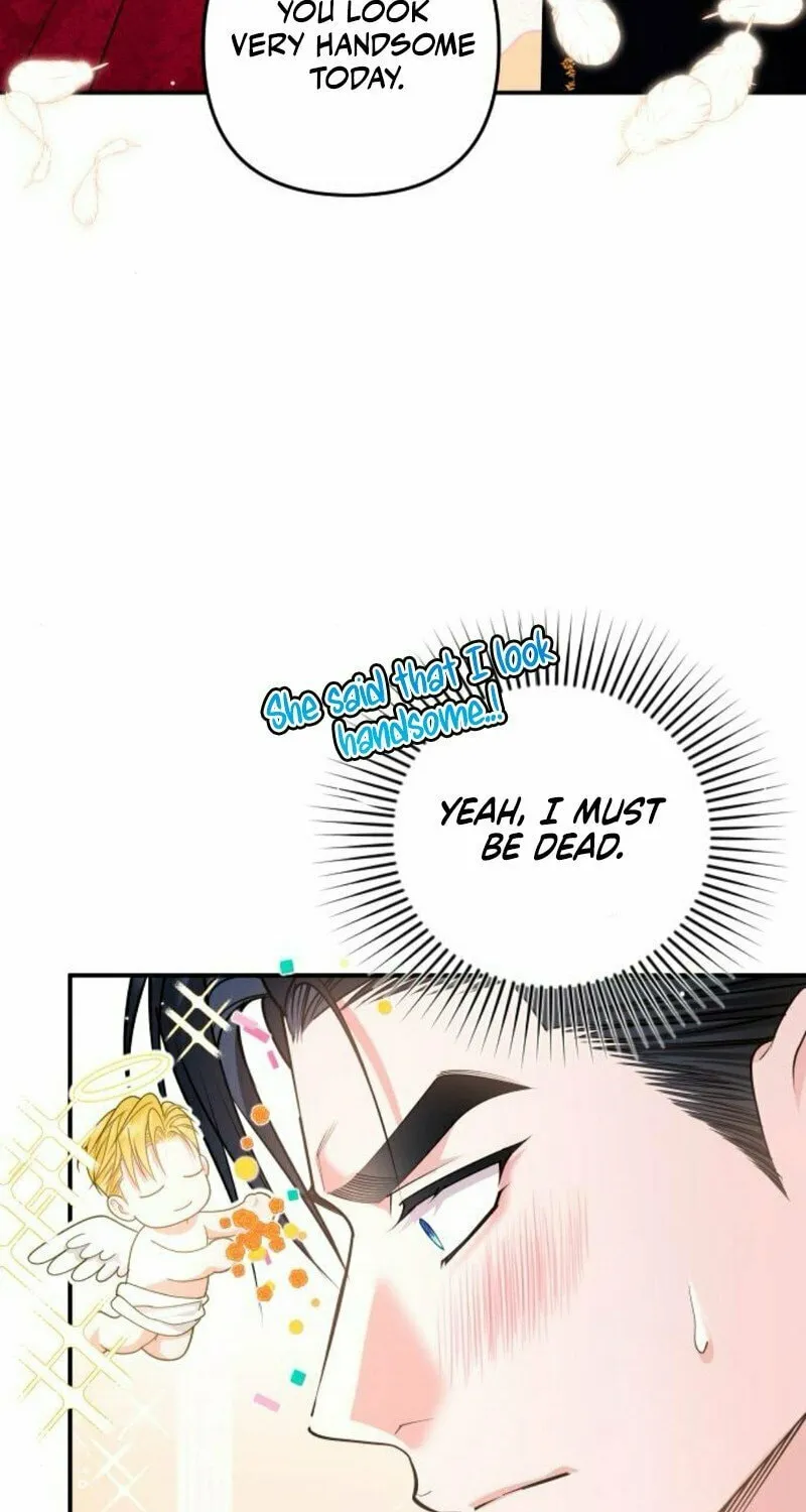 Holding You Close Chapter 31 page 66 - 