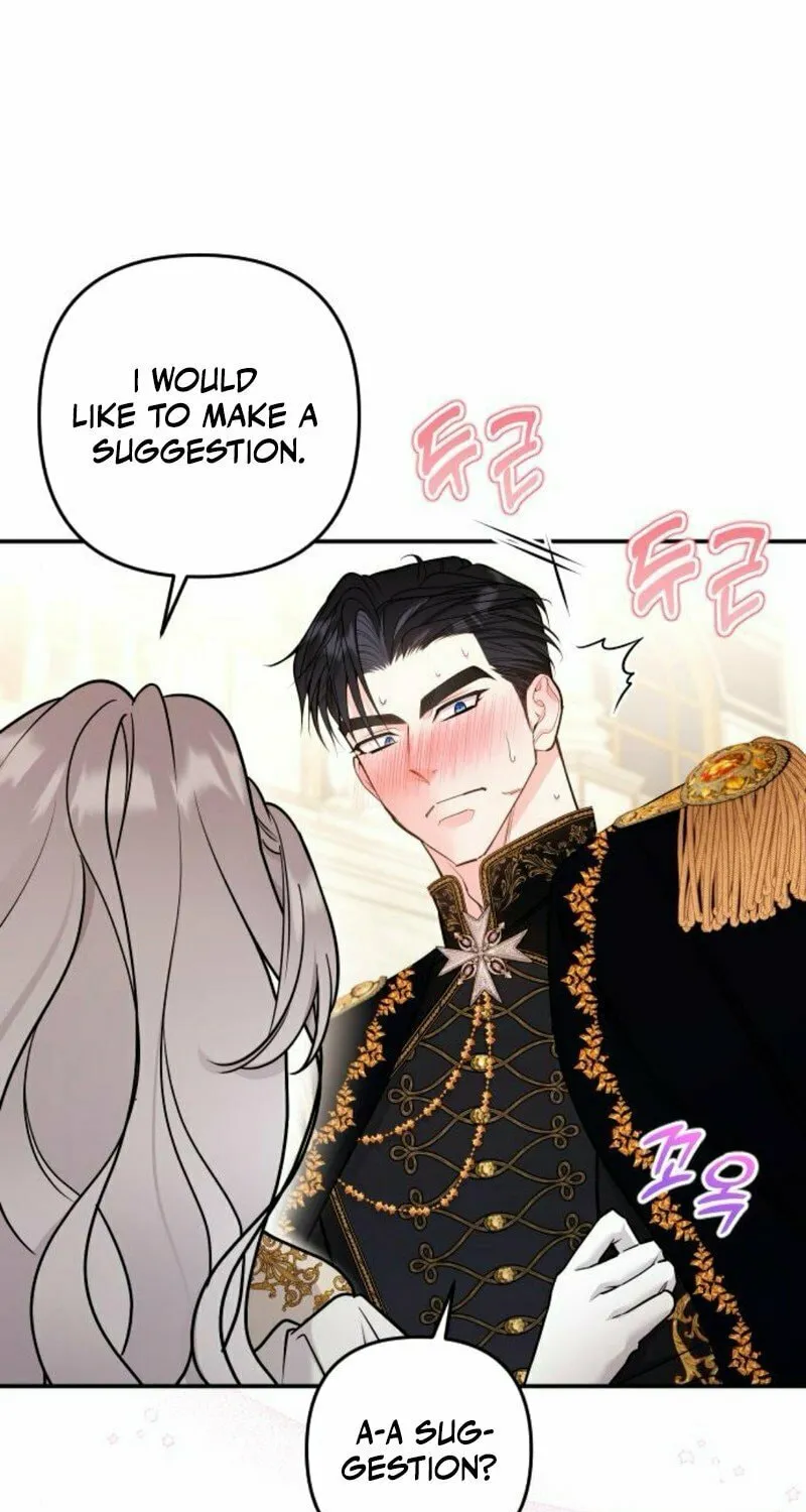 Holding You Close Chapter 31 page 71 - 