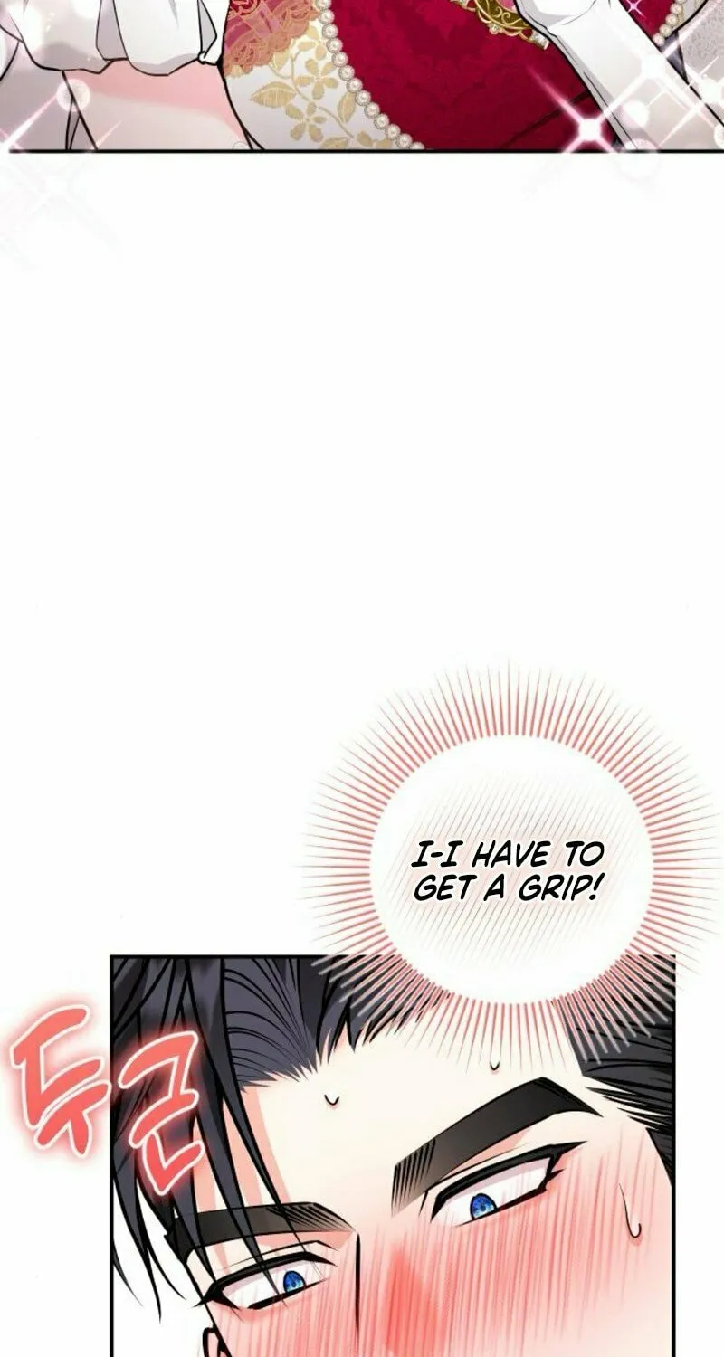 Holding You Close Chapter 31 page 74 - 