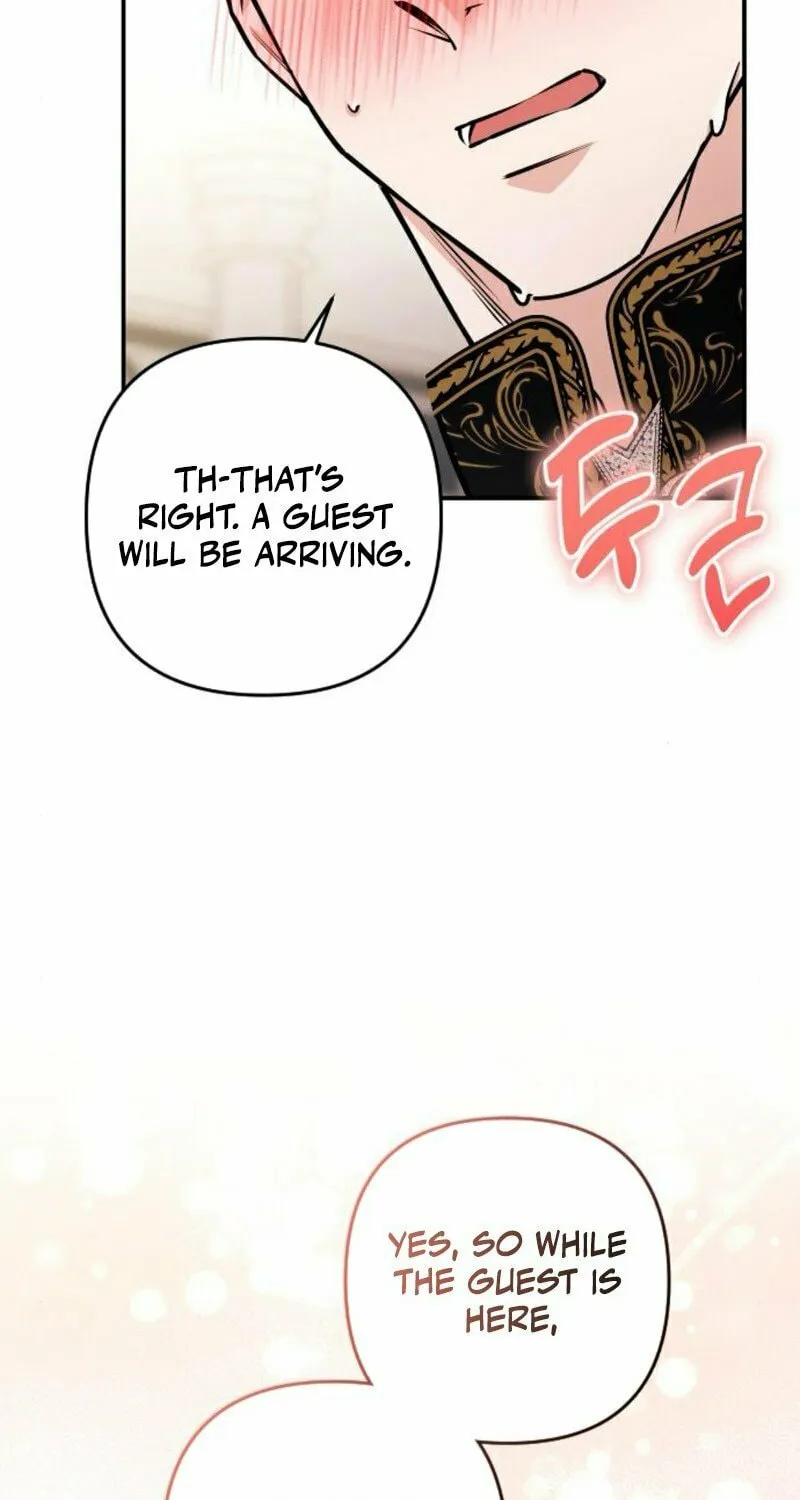 Holding You Close Chapter 31 page 75 - 