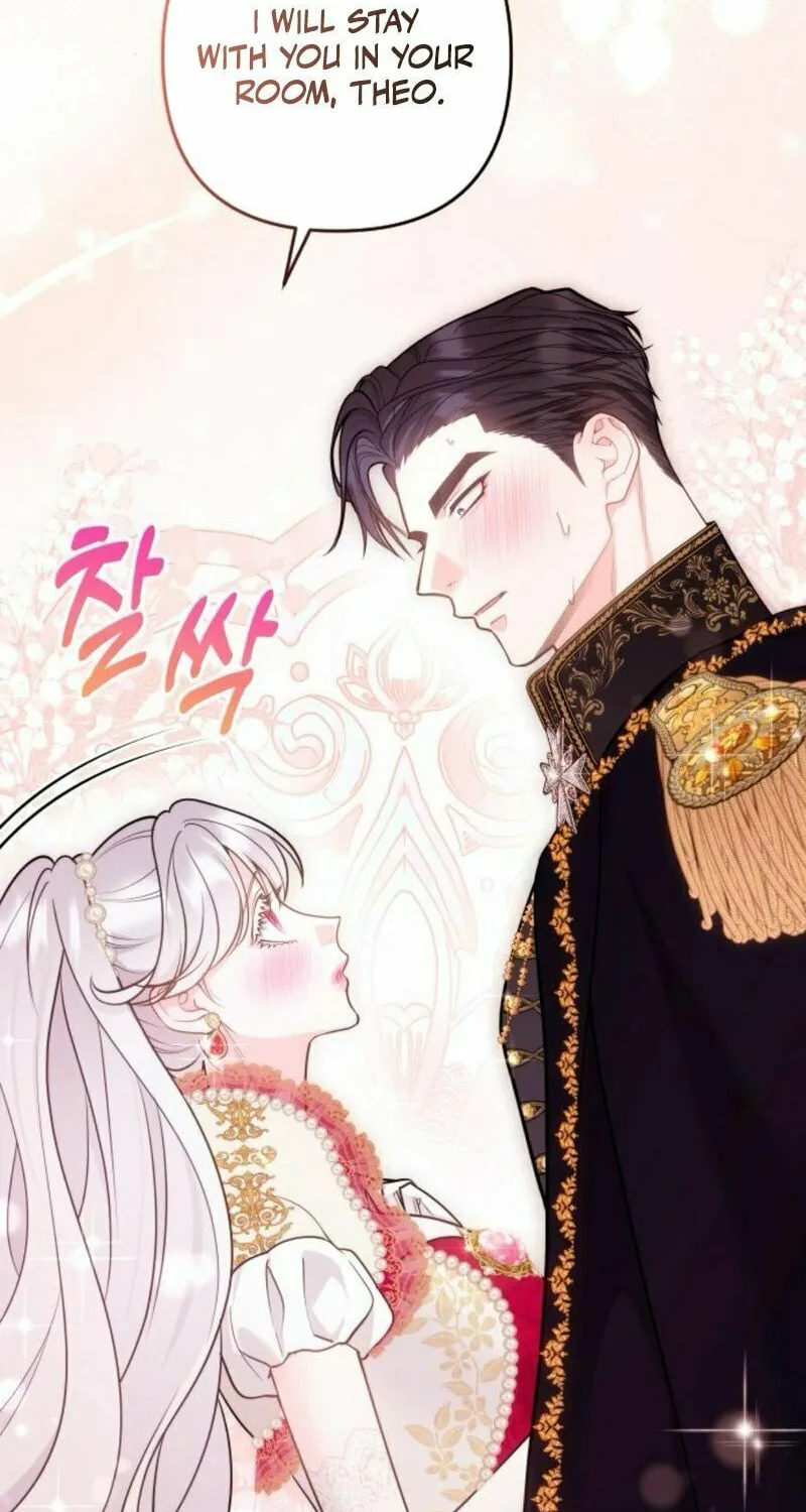 Holding You Close Chapter 31 page 76 - 