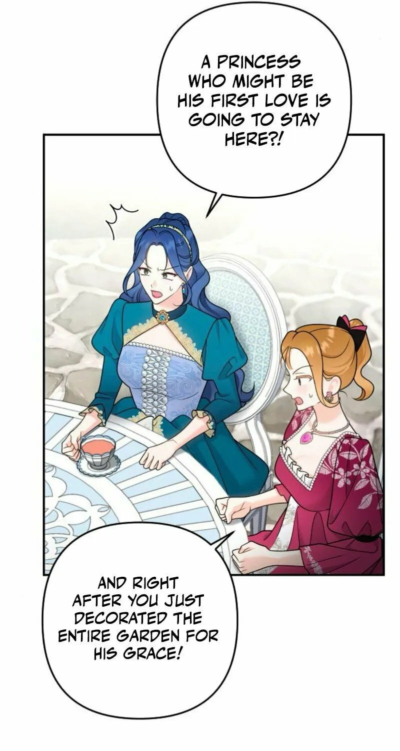 Holding You Close Chapter 31 page 9 - 