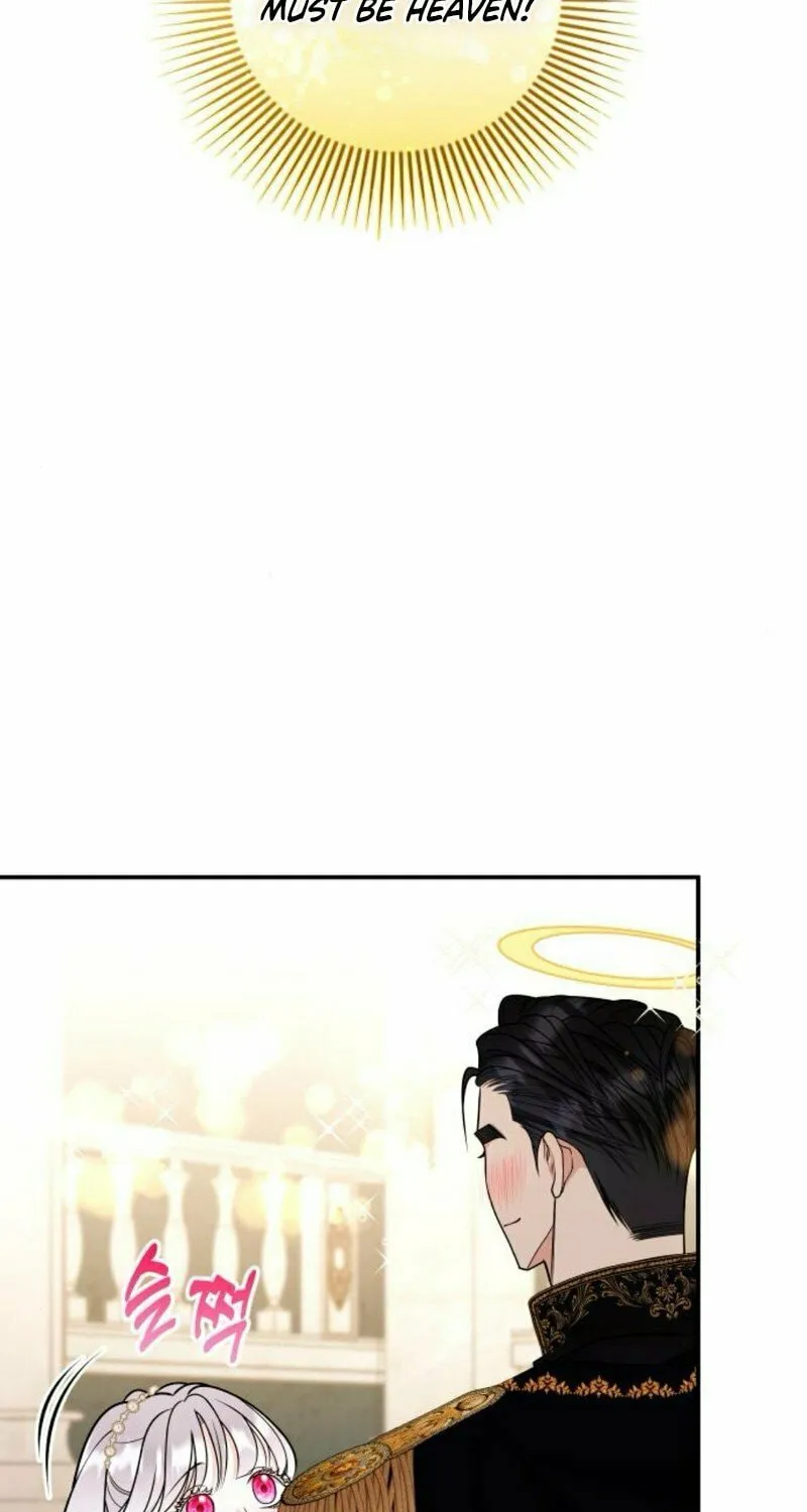 Holding You Close Chapter 31 page 83 - 