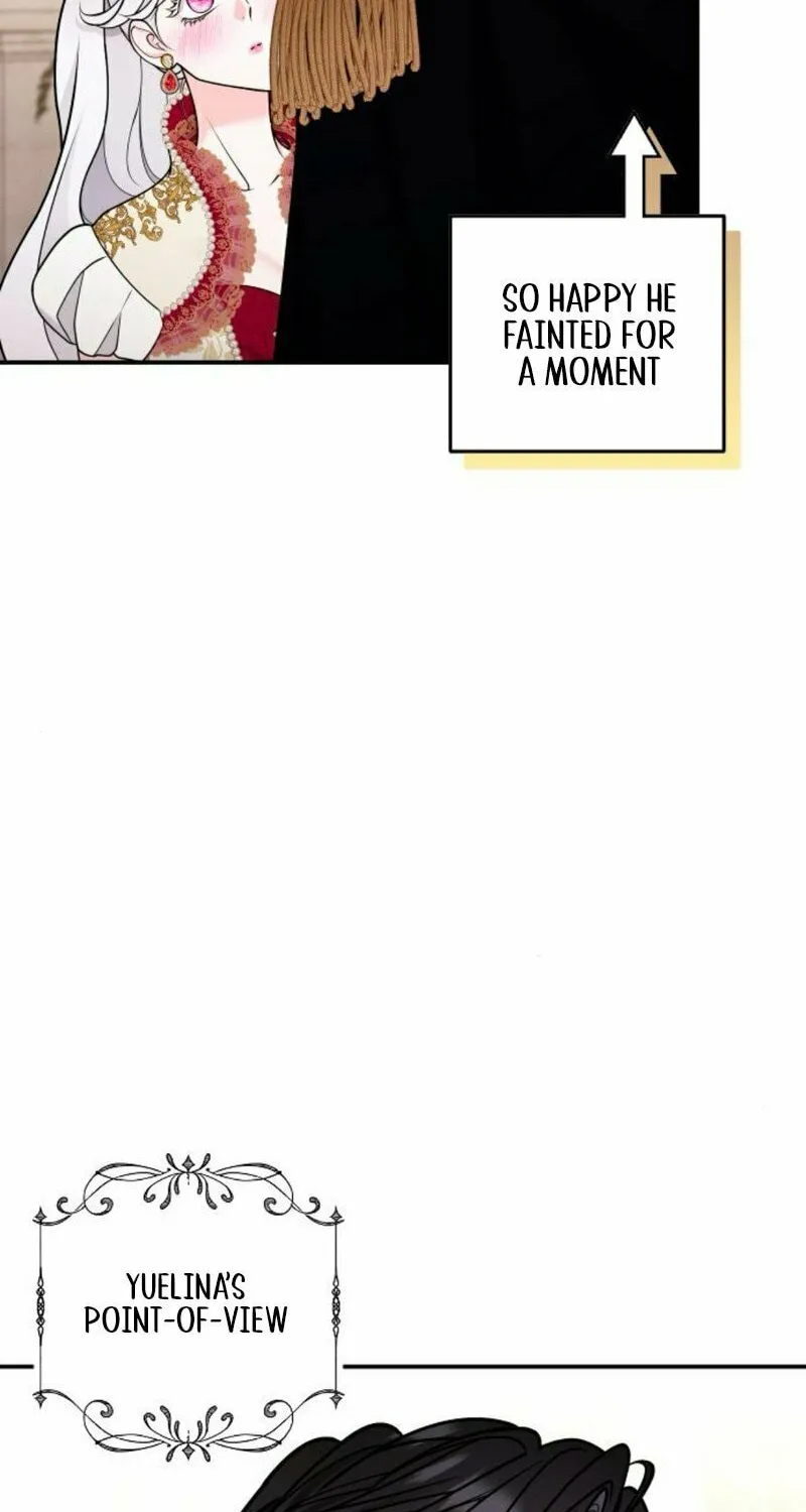 Holding You Close Chapter 31 page 84 - 