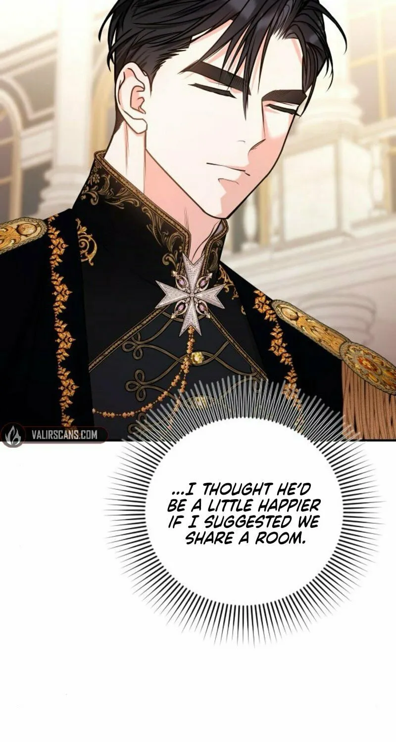 Holding You Close Chapter 31 page 85 - 