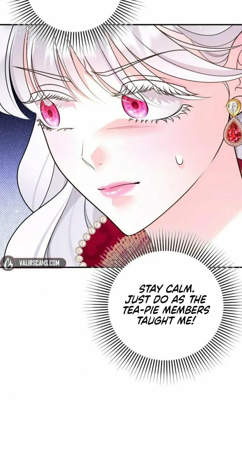 Holding You Close Chapter 31 page 93 - 