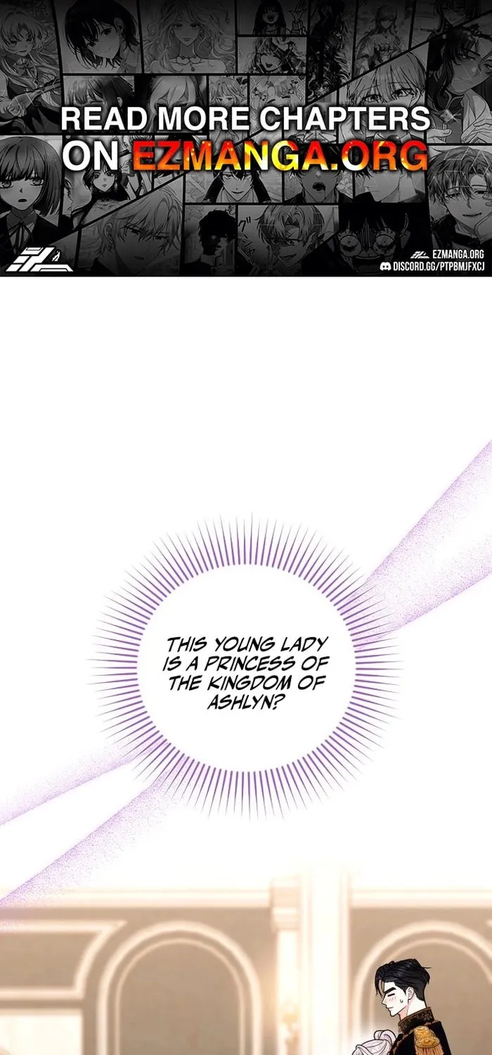 Holding You Close Chapter 32 page 1 - 