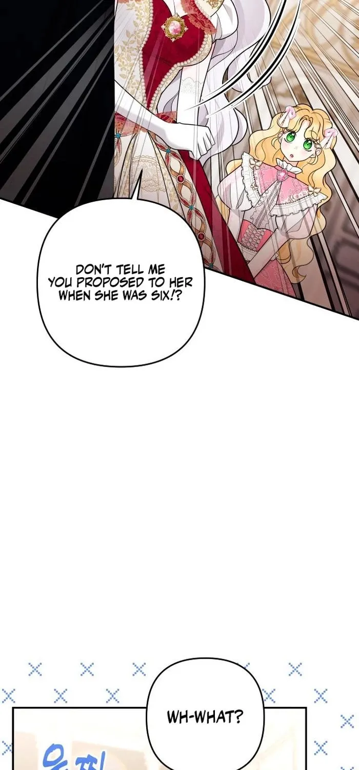 Holding You Close Chapter 32 page 11 - 