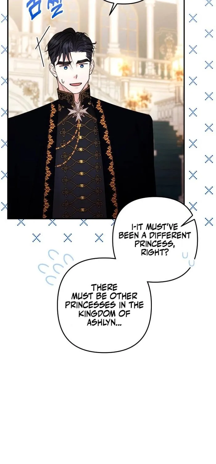 Holding You Close Chapter 32 page 12 - 