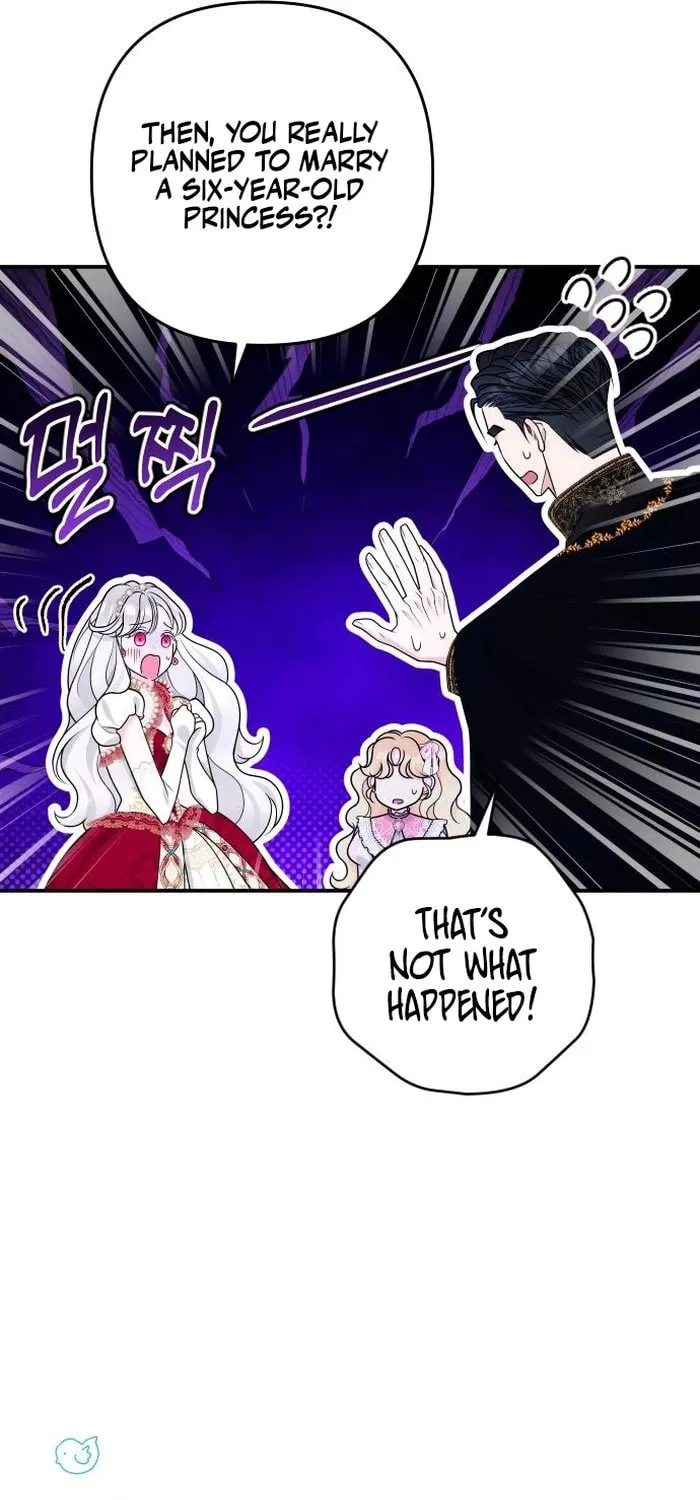Holding You Close Chapter 32 page 15 - 