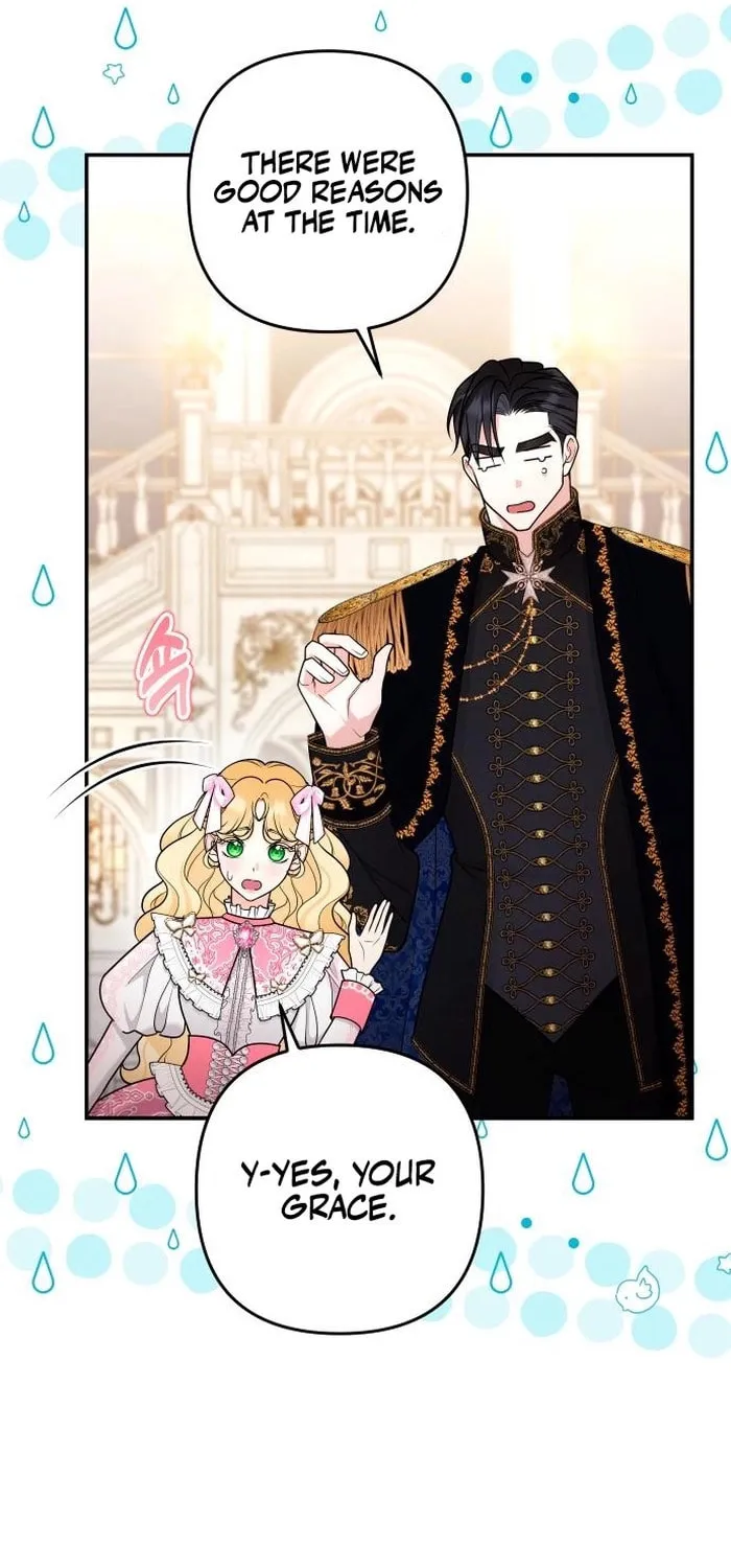Holding You Close Chapter 32 page 16 - 