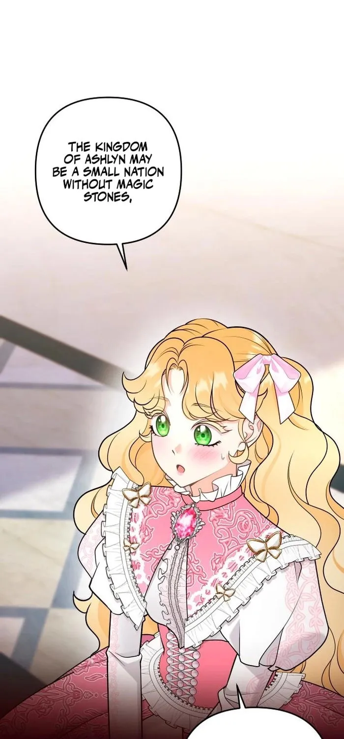 Holding You Close Chapter 32 page 17 - 