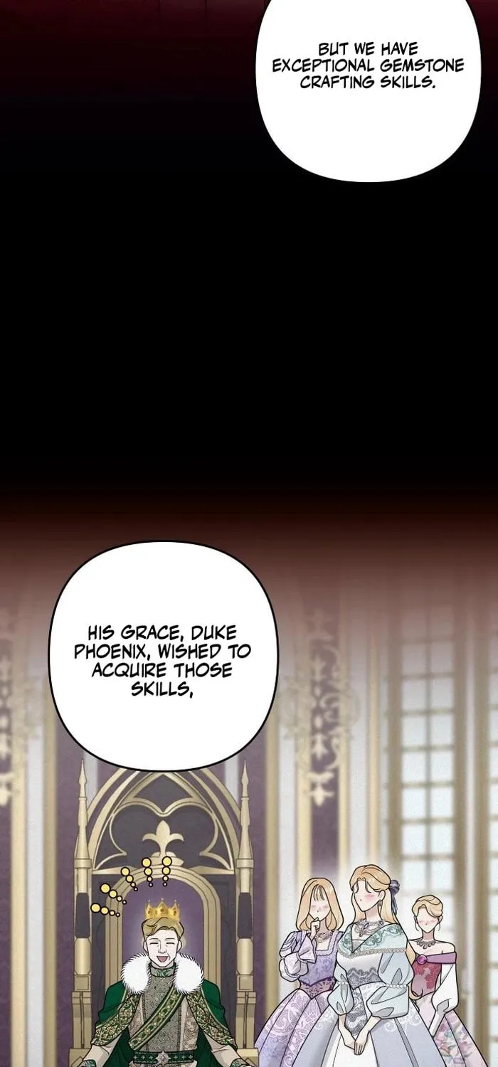Holding You Close Chapter 32 page 18 - 