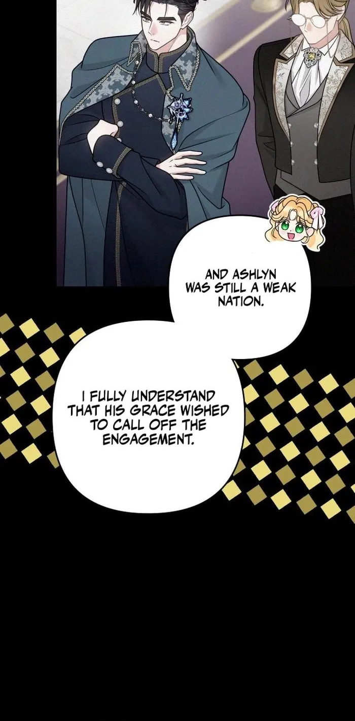 Holding You Close Chapter 32 page 20 - 