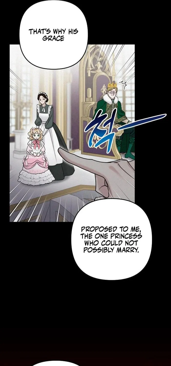 Holding You Close Chapter 32 page 21 - 