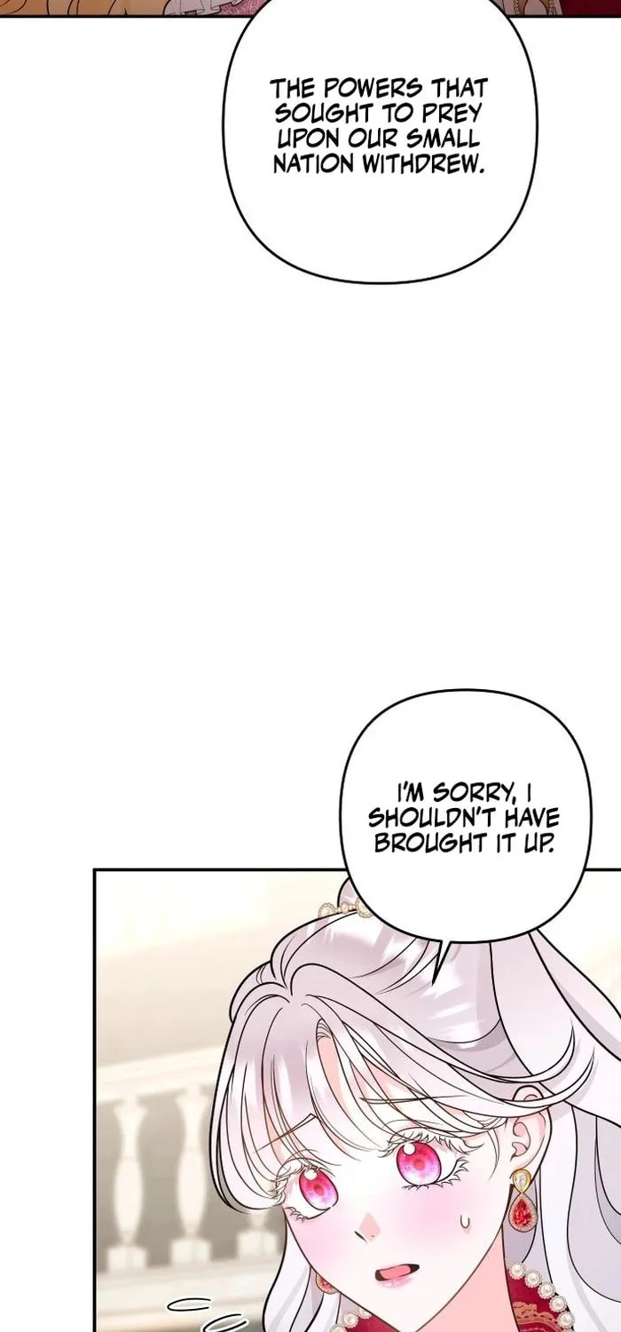 Holding You Close Chapter 32 page 25 - 