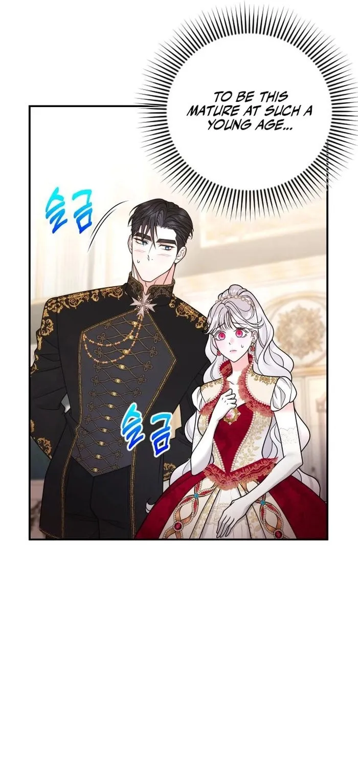 Holding You Close Chapter 32 page 28 - 