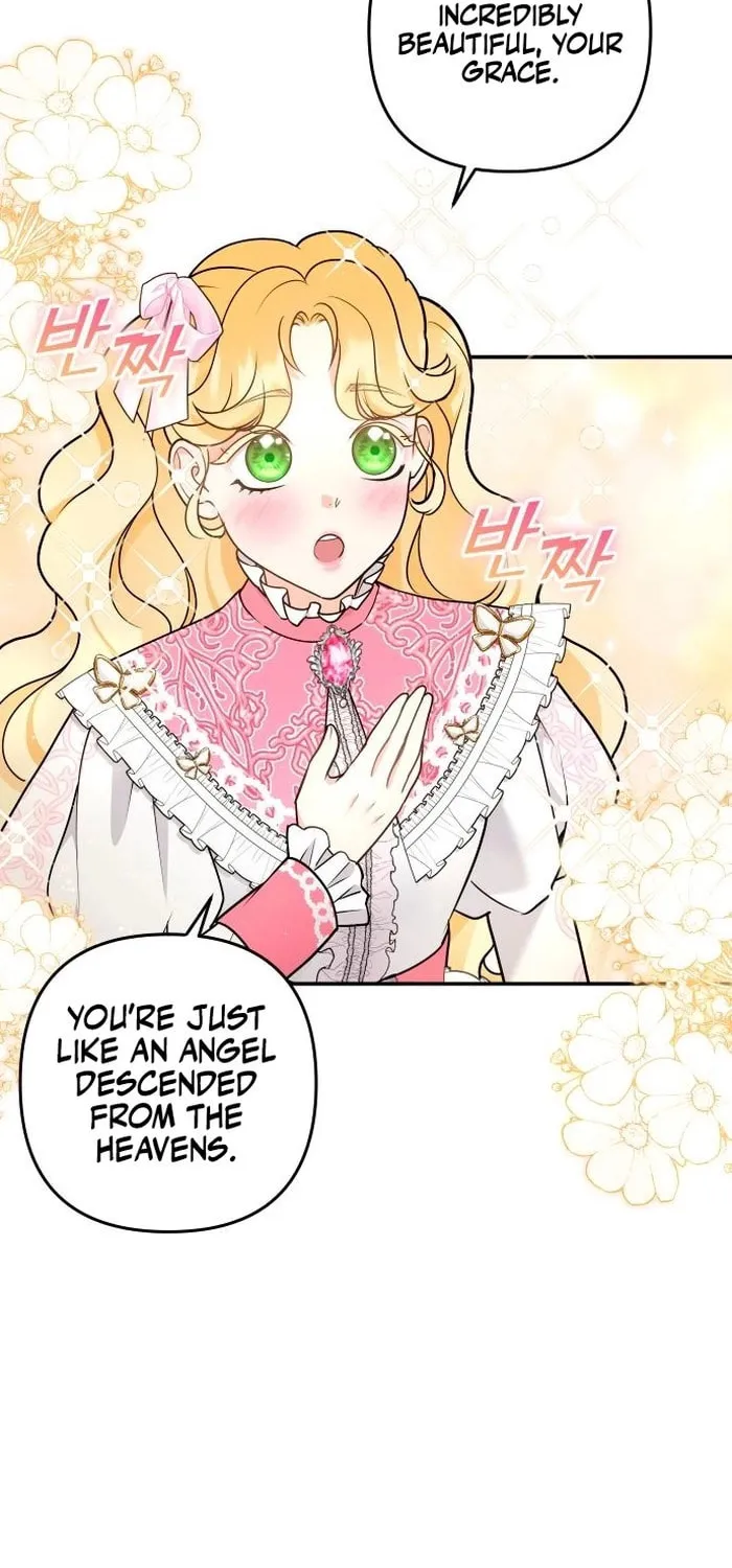 Holding You Close Chapter 32 page 4 - 
