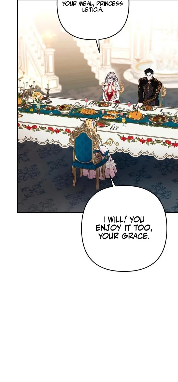 Holding You Close Chapter 32 page 32 - 