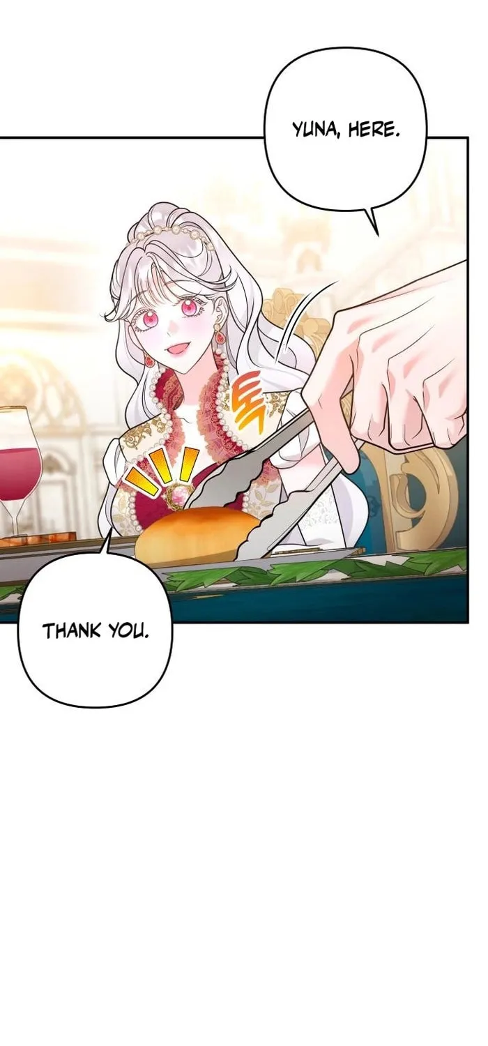 Holding You Close Chapter 32 page 33 - 