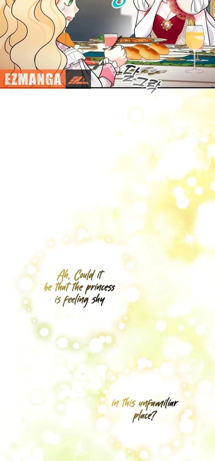 Holding You Close Chapter 32 page 39 - 