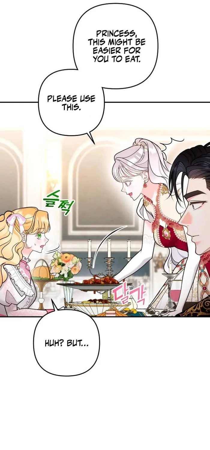Holding You Close Chapter 32 page 44 - 
