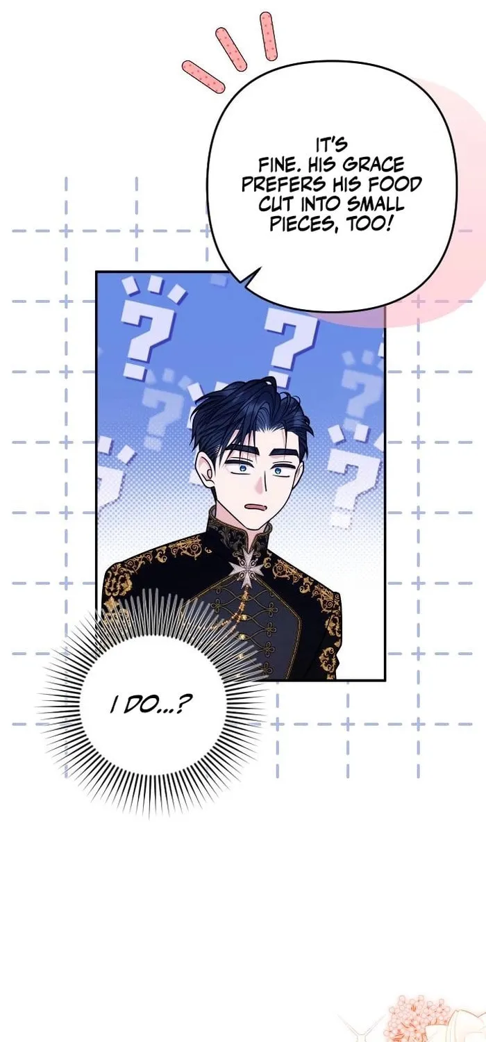 Holding You Close Chapter 32 page 45 - 