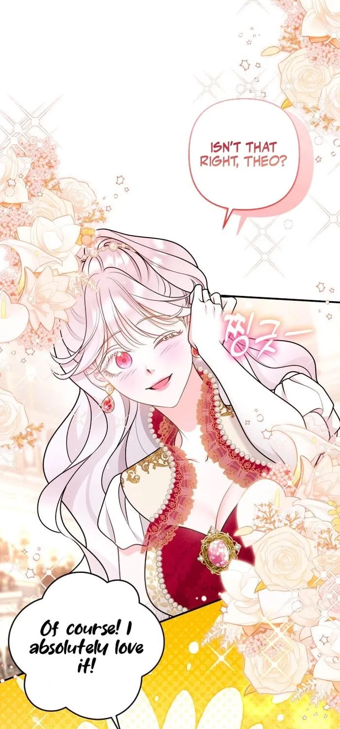 Holding You Close Chapter 32 page 46 - 