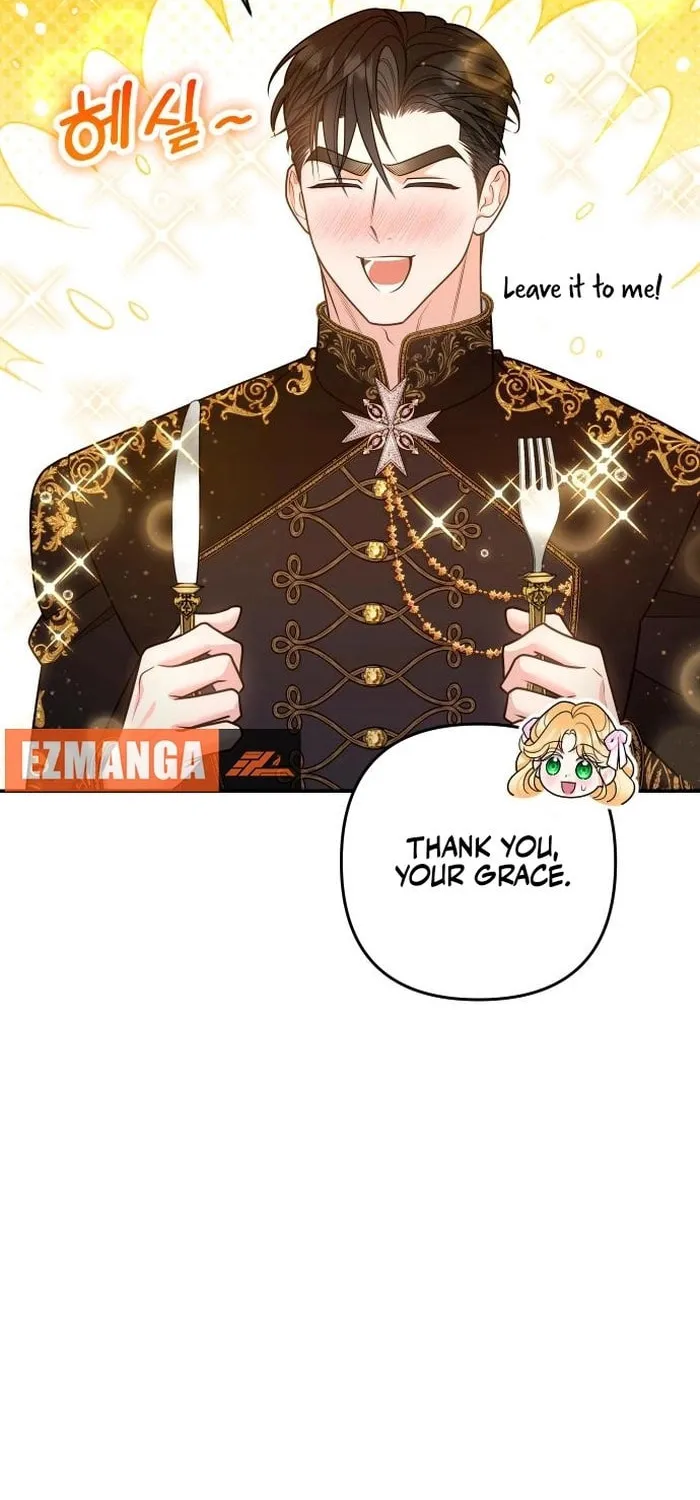 Holding You Close Chapter 32 page 47 - 