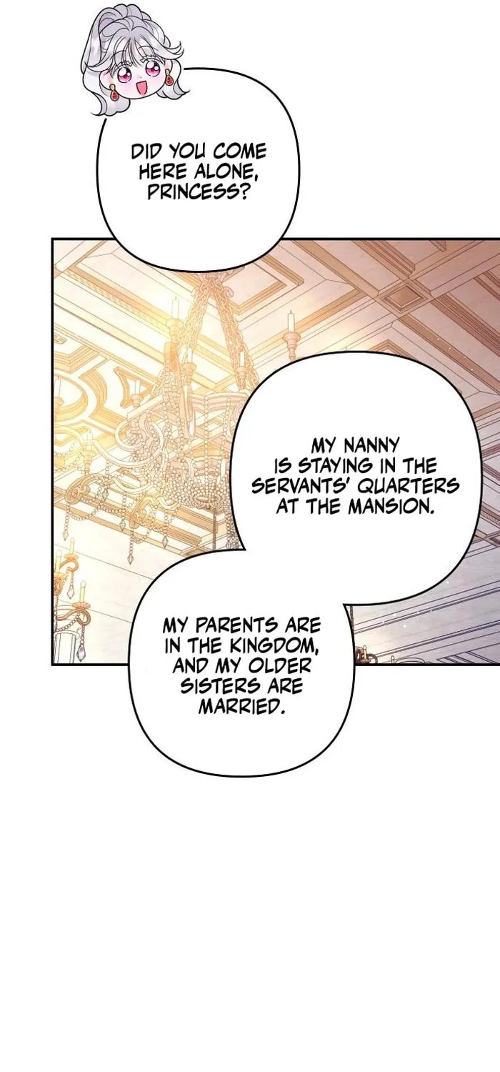Holding You Close Chapter 32 page 49 - 