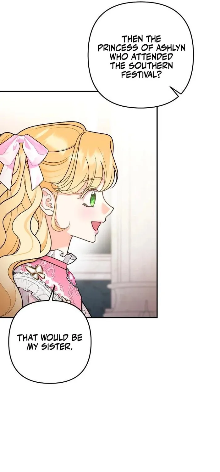 Holding You Close Chapter 32 page 50 - 
