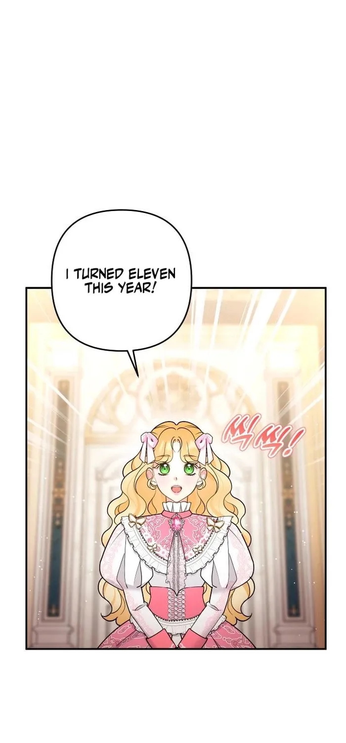 Holding You Close Chapter 32 page 6 - 