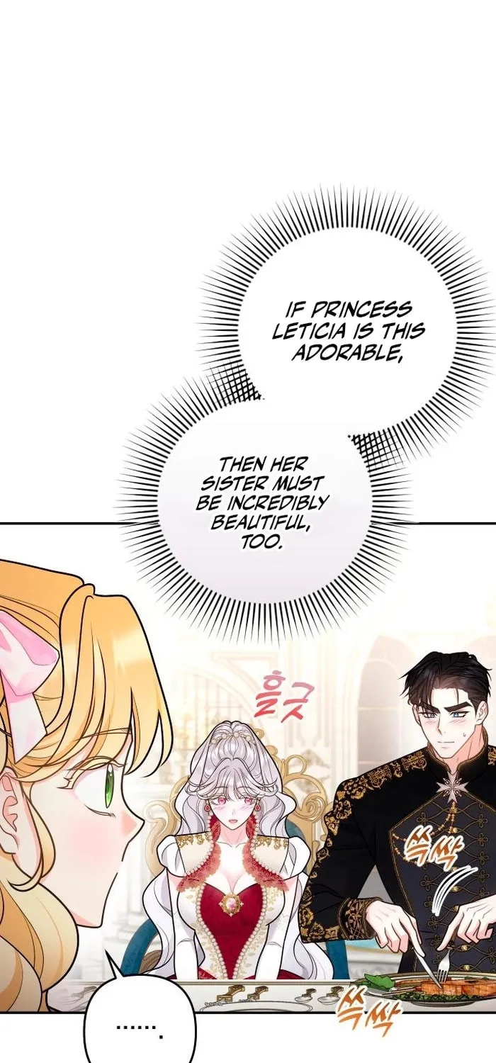 Holding You Close Chapter 32 page 51 - 