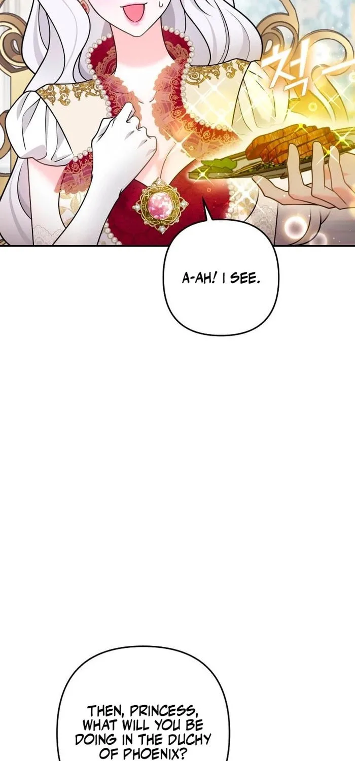 Holding You Close Chapter 32 page 53 - 