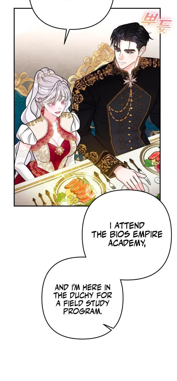 Holding You Close Chapter 32 page 54 - 