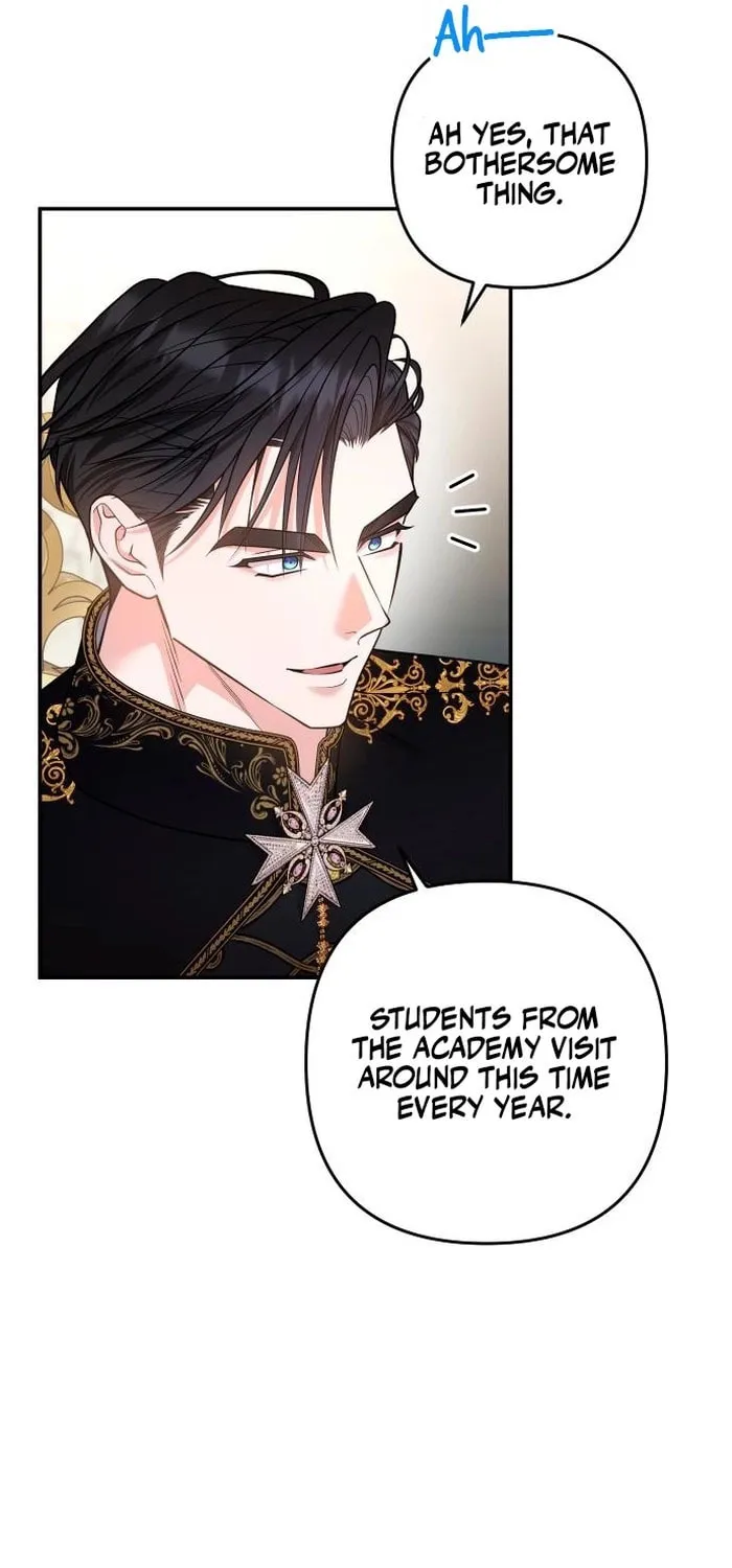 Holding You Close Chapter 32 page 56 - 