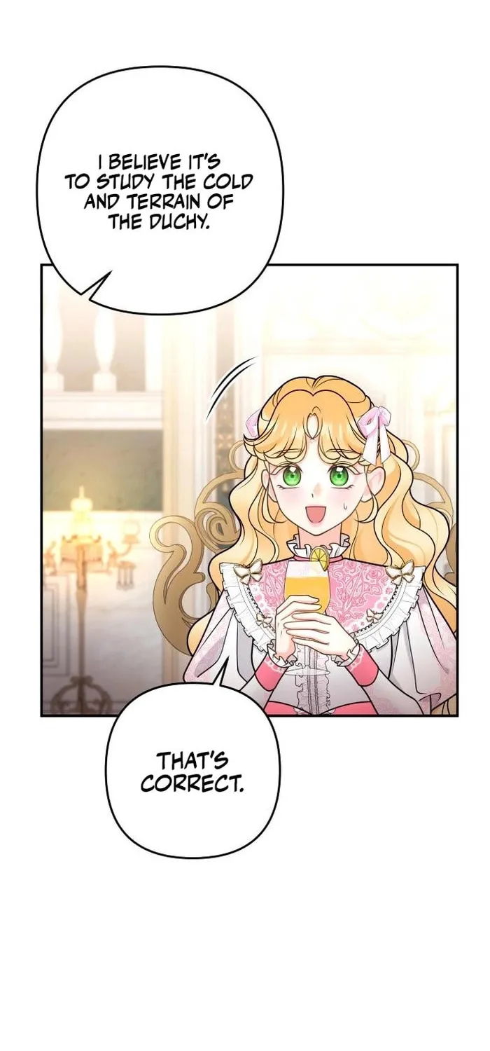 Holding You Close Chapter 32 page 57 - 