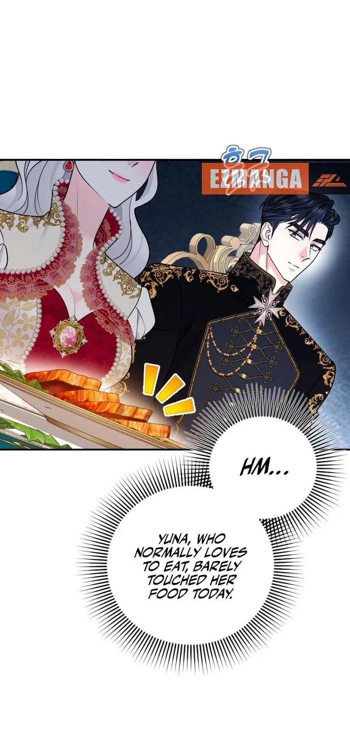 Holding You Close Chapter 32 page 58 - 