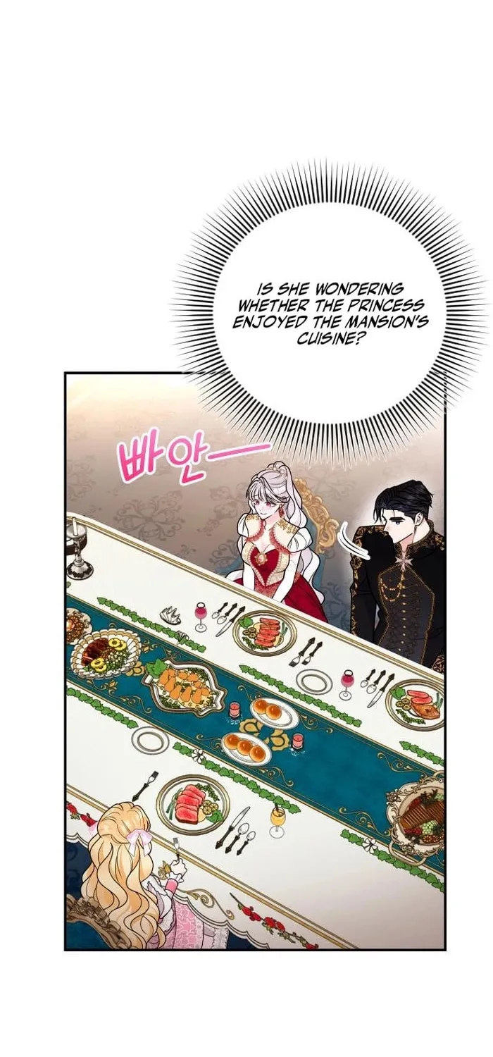 Holding You Close Chapter 32 page 59 - 