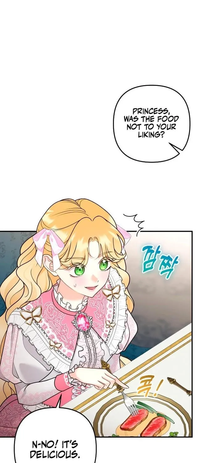 Holding You Close Chapter 32 page 60 - 