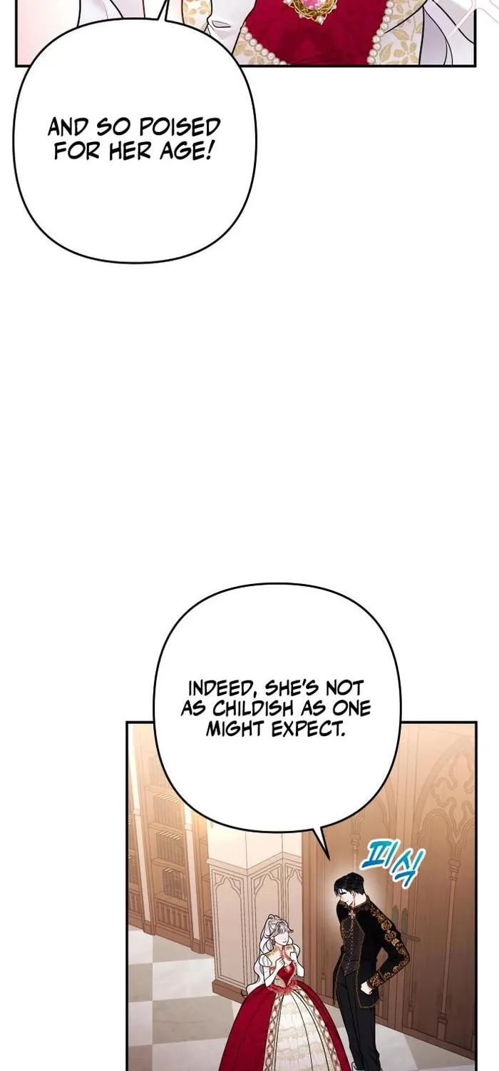 Holding You Close Chapter 32 page 68 - 