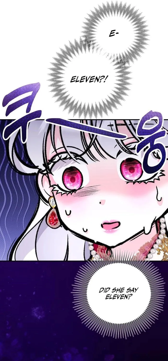 Holding You Close Chapter 32 page 8 - 
