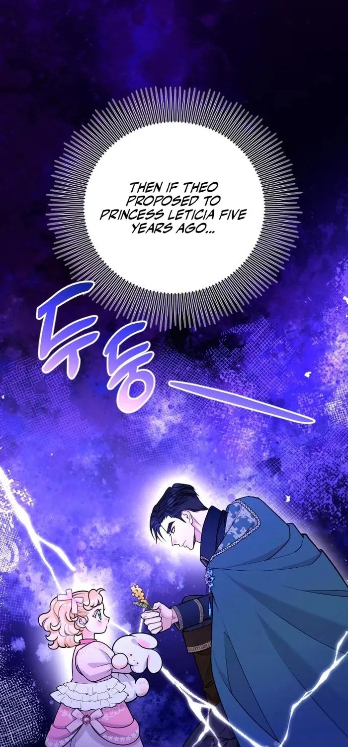 Holding You Close Chapter 32 page 9 - 