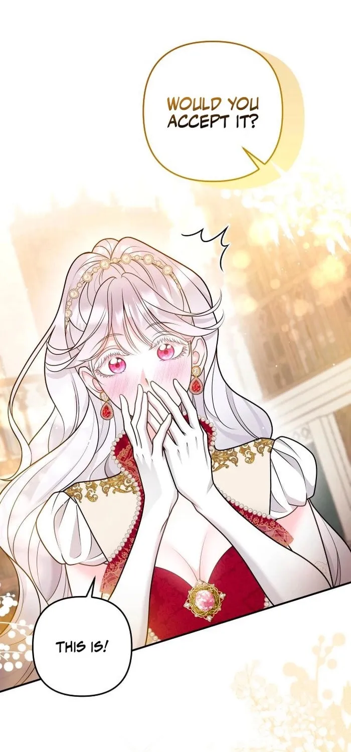 Holding You Close Chapter 32 page 85 - 