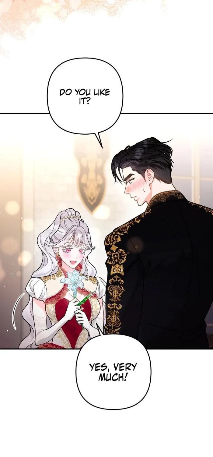 Holding You Close Chapter 32 page 87 - 