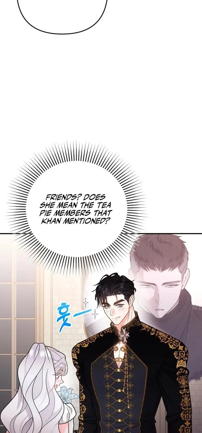 Holding You Close Chapter 32 page 89 - 