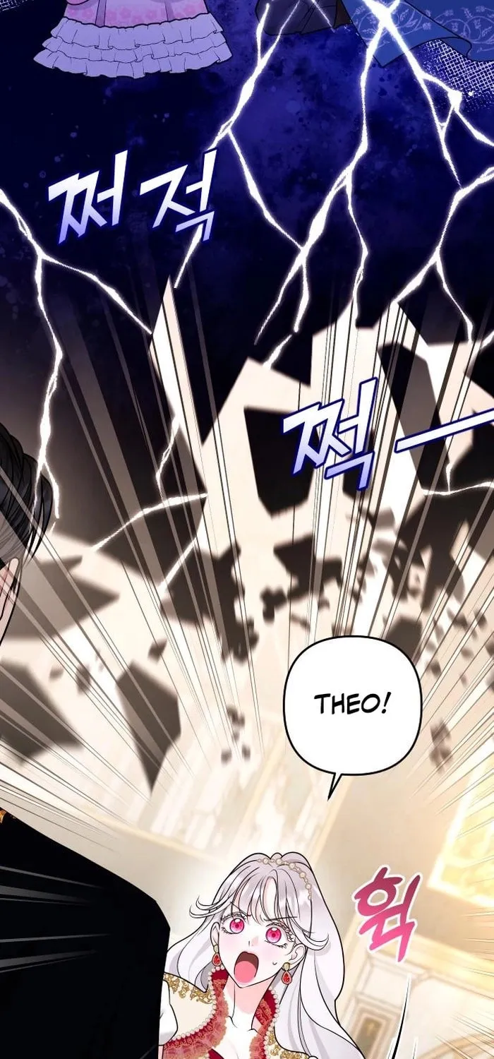 Holding You Close Chapter 32 page 10 - 