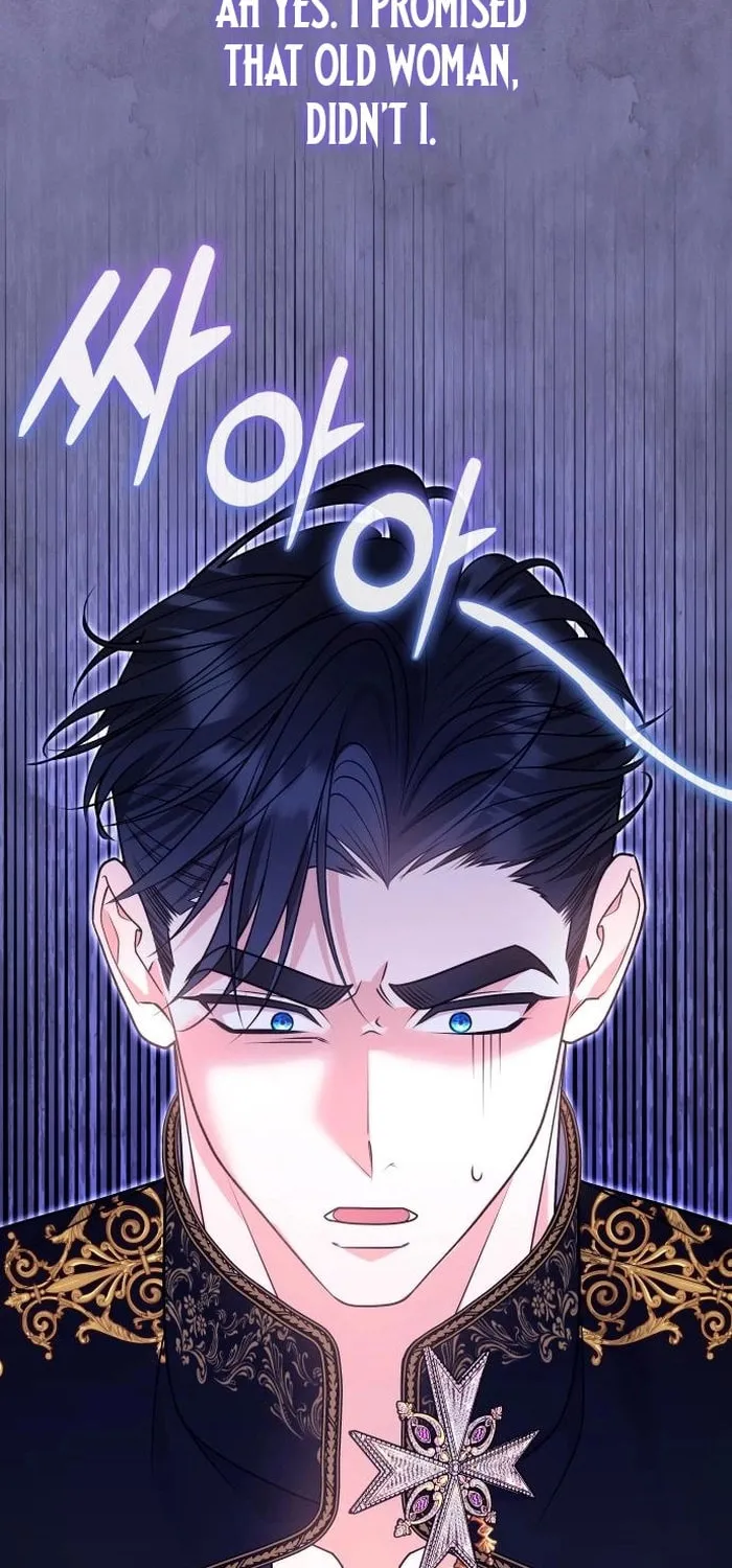 Holding You Close Chapter 32 page 94 - 